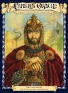 The Camelot Oracle: A Quest for Wisdom Through the Arthurian World - John Matthews, Will Worthington