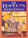 The Brandons (MP3 Book) - Angela Thirkell, Nadia May