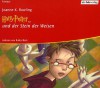 Harry Potter und der Stein der Weisen - Rufus Beck, J.K. Rowling