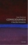 Consciousness: A Very Short Introduction (Very Short Introductions) - Susan J. Blackmore