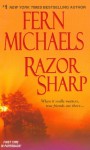 Razor Sharp (Audio) - Laural Merlington, Fern Michaels