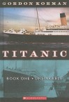 Unsinkable - Gordon Korman