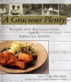 A Gracious Plenty - John T. Edge, Ellen Rolfes