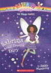 Sabrina The Sweet Dreams Fairy - Daisy Meadows, Georgie Ripper