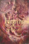 Home - Uvi Poznansky, Zeev Kachel