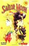 Sailor Moon #11 - Naako Takeuchi, Naoko Takeuchi