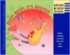 Beep Beep! It's Beeper! (Brand New Readers) - Carole Lexa Schaefer