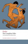 The Complete Odes (Oxford World's Classics) - Pindar, Stephen Instone, Anthony Verity