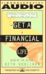 Get a Financial Life Cassette - Beth Kobliner