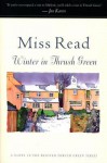 Winter in Thrush Green - Miss Read