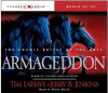 Armageddon: The Cosmic Battle of the Ages (Left Behind, 11) - Tim LaHaye, Jerry B. Jenkins, Steve Sever