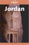 Jordan - Anthony Ham, Paul Greenway, Lonely Planet