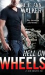 Hell on Wheels - Julie Ann Walker