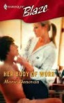 Her Body of Work - Marie Donovan