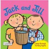 Jack And Jill (A Peep Through Nursery Rhyme) - Emily Gale, Emma Dodd