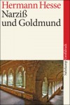 Narziss Und Goldmund: Erzählung - Hermann Hesse
