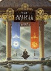 The Initiate Brother - Sean Russell, Elijah Alexander