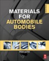 Materials for Automobile Bodies - Geoffrey Davies