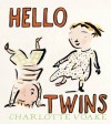 Hello Twins - Charlotte Voake