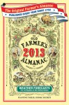 The Old Farmer's Almanac 2013 - Old Farmer's Almanac