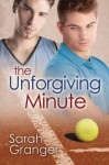 The Unforgiving Minute - Sarah Granger