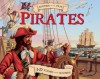 Sounds of the Past: Pirates: 3-D Scenes with Sounds - Rod Green, Steve Read