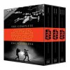 The Complete Star Wars Encyclopedia - Stephen J. Sansweet