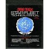 Star Fleet Technical Manual - Franz Joseph