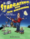 Stargazing with Jack Horkheimer: Cosmic Comics for the Sky Watcher - Stephen James O'Meara, Stephen James O'Meara, Rich Harrington