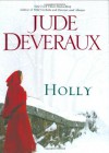 Holly (Taggert, #6) - Jude Deveraux