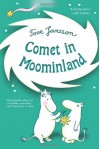 Comet in Moominland - Tove Jansson, Elizabeth Portch