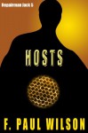 Hosts (Repairman Jack) - F. Paul Wilson