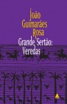Grande Sertão: Veredas (Portuguese Edition) - João Guimarães Rosa