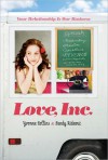 Love, Inc. - Yvonne Collins, Sandy Rideout