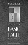 The Basic Fault: Therapeutic Aspects of Regression - Michael Balint