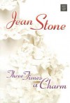 Three Times a Charm - Jean Stone