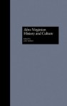 Afro-Virginian History and Culture (Crosscurrents in African American History) - John Saillant