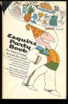 Esquire Party Book: For Entertaining Around the Clock - Esquire, Scotty Welch, Ronnie Welch