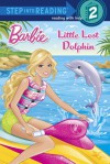 Little Lost Dolphin (Barbie) - Kristen L. Depken, Jiyoung An