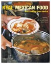 Real Mexican Food - Fiona Dunlop