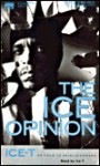 Ice Opinion (CD, Abridged) - Ice-T