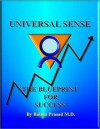 Universal Sense: The Blueprint For Success - Balasa Prasad