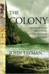 The Colony - John Tayman