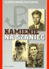 Kamienie na szaniec - Aleksander Kamiński