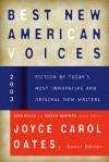 Best New American Voices 2003 - Joyce Carol Oates, John Kulka, Natalie Danford