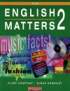 English Matters: No. 2 - Clare Constant, Susan Duberley