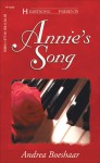 Annie's Song - Andrea Boeshaar