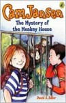 The Mystery at Monkey House (Cam Jansen Adventures Series #10) - David A. Adler, Susanna Natti