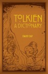 Tolkien: A Dictionary - David Day