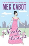 Nicola and the Viscount - Meg Cabot